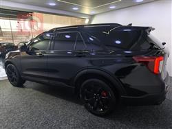 فورد إكسبلورر